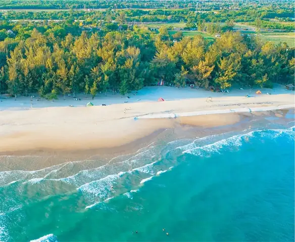 Bãi Biển Đẹp Ở Hồ Tràm: Top Điểm Đến Vàng Cho Kỳ Nghỉ Hoàn Hảo Bãi Biển Đẹp Ở Hồ Tràm: Top Điểm Đến Vàng Cho Kỳ Nghỉ Hoàn Hảo