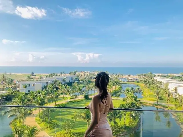 Bãi Biển Đẹp Ở Hồ Tràm: Top Điểm Đến Vàng Cho Kỳ Nghỉ Hoàn Hảo Bãi Biển Đẹp Ở Hồ Tràm: Top Điểm Đến Vàng Cho Kỳ Nghỉ Hoàn Hảo