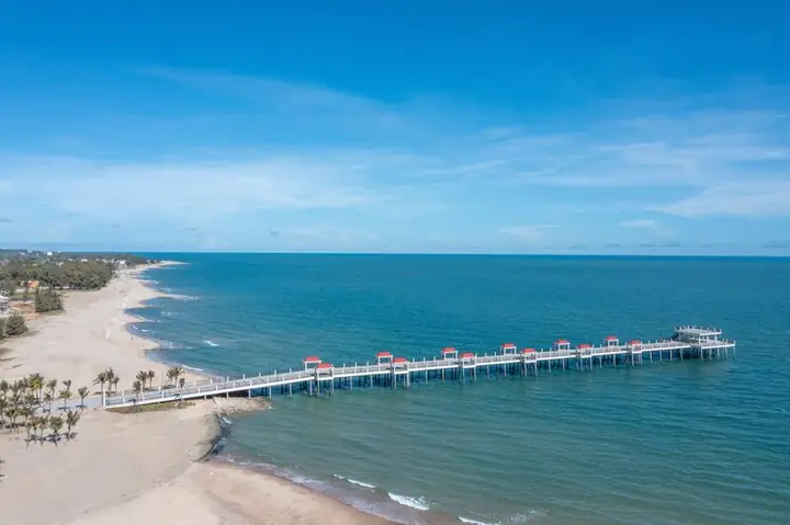 Bãi Biển Đẹp Ở Hồ Tràm: Top Điểm Đến Vàng Cho Kỳ Nghỉ Hoàn Hảo