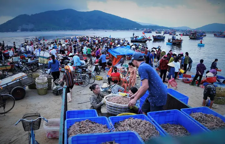 Bãi Biển Đẹp Ở Hồ Tràm: Top Điểm Đến Vàng Cho Kỳ Nghỉ Hoàn Hảo Bãi Biển Đẹp Ở Hồ Tràm: Top Điểm Đến Vàng Cho Kỳ Nghỉ Hoàn Hảo