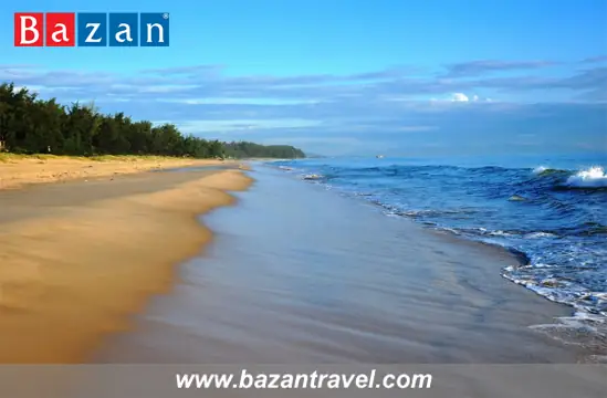 Cẩm Nang Bãi Biển Đẹp Ở Quảng Bình: Top 4 Điểm Đến Hoang Sơ & Lý Tưởng