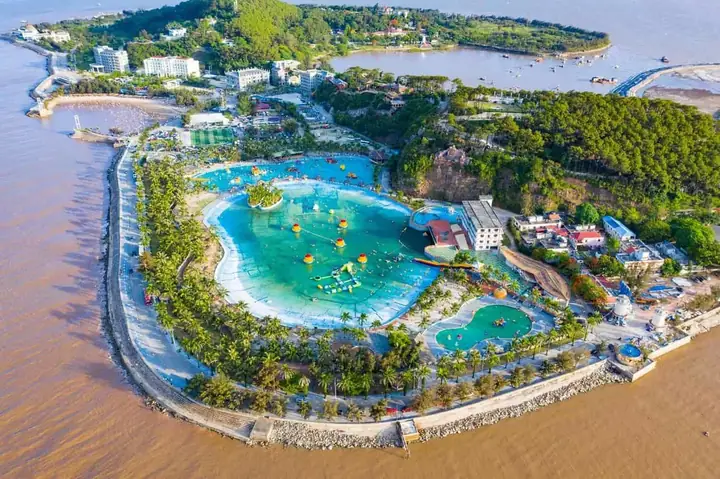 Bãi Biển Đồ Sơn – Hướng Dẫn Chi Tiết Khám Phá Điểm Đến Hấp Dẫn Ở Hải Phòng Bãi Biển Đồ Sơn – Hướng Dẫn Chi Tiết Khám Phá Điểm Đến Hấp Dẫn Ở Hải Phòng