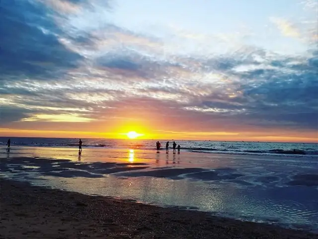 Bãi Biển Đồi Dương Phan Thiết: Hướng Dẫn Du Lịch Chi Tiết Và Những Điều Cần Biết