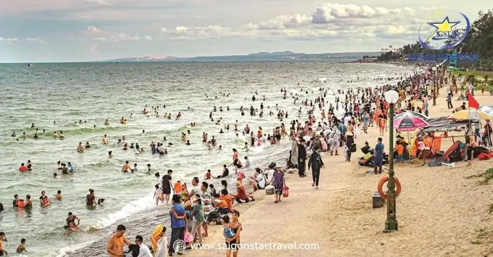 Bãi Biển Đồi Dương Phan Thiết: Hướng Dẫn Du Lịch Chi Tiết Và Những Điều Cần Biết