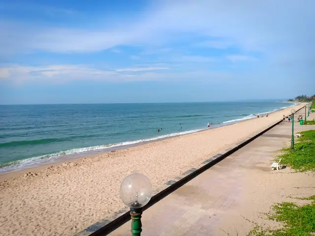 Bãi Biển Đồi Dương Phan Thiết: Hướng Dẫn Du Lịch Chi Tiết Và Những Điều Cần Biết