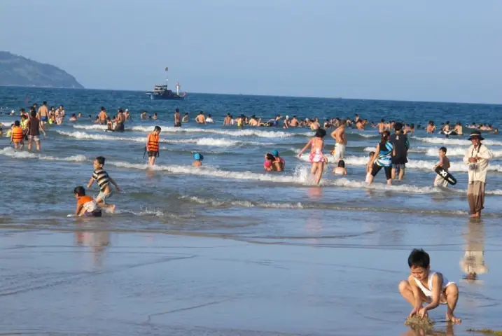 Biển Đồng Châu: Khám Phá Vẻ Đẹp Thái Bình