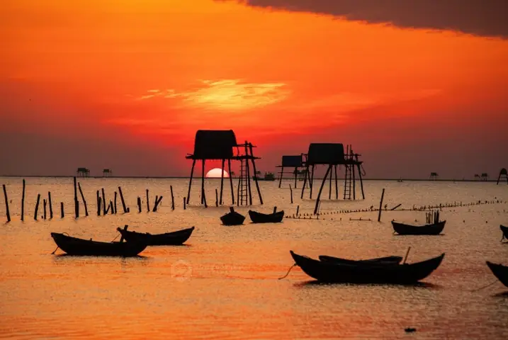 Biển Đồng Châu: Khám Phá Vẻ Đẹp Thái Bình