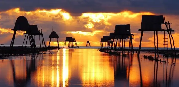 Biển Đồng Châu: Khám Phá Vẻ Đẹp Thái Bình