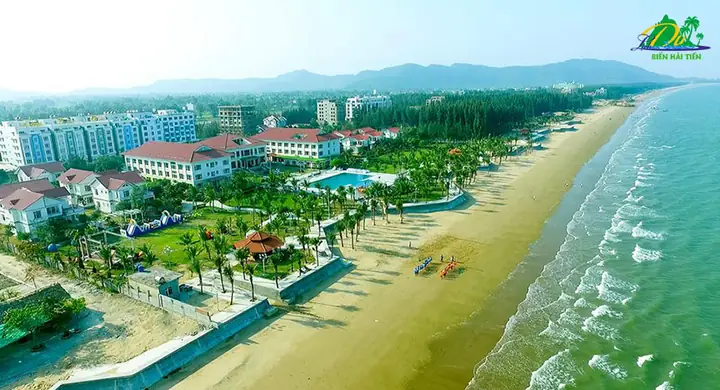Cẩm Nang Du Lịch Hải Tiến Thanh Hóa: Tổng Hợp Kinh Nghiệm Thực Tế Từ A-z