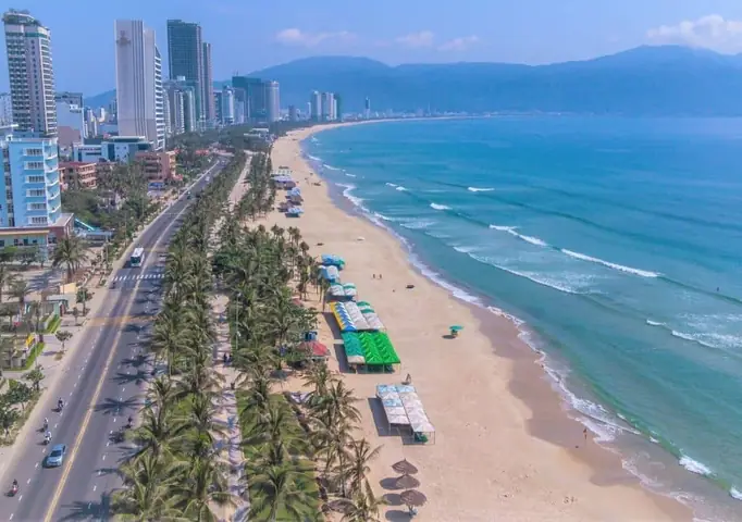 Bãi Biển Mỹ Khê Ở Đâu? Địa Điểm Du Lịch Biển Tuyệt Vời Tại Đà Nẵng Bãi Biển Mỹ Khê Ở Đâu? Địa Điểm Du Lịch Biển Tuyệt Vời Tại Đà Nẵng
