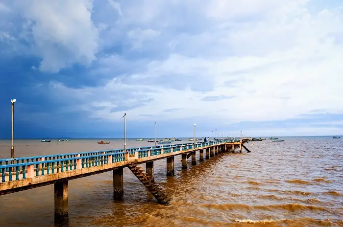 Bãi Biển Tân Thành Gò Công – Hướng Dẫn Chi Tiết Khám Phá Và Trải Nghiệm