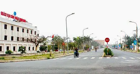 Cẩm Nang Khám Phá Bãi Biển Thịnh Long Nam Định Toàn Diện Cẩm Nang Khám Phá Bãi Biển Thịnh Long Nam Định Toàn Diện