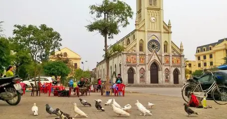 Cẩm Nang Khám Phá Bãi Biển Thịnh Long Nam Định Toàn Diện Cẩm Nang Khám Phá Bãi Biển Thịnh Long Nam Định Toàn Diện