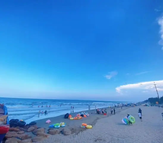 Khám Phá Biển Tiên Trang: Hướng Dẫn Du Lịch Cho Du Khách