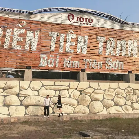 Khám Phá Biển Tiên Trang: Hướng Dẫn Du Lịch Cho Du Khách
