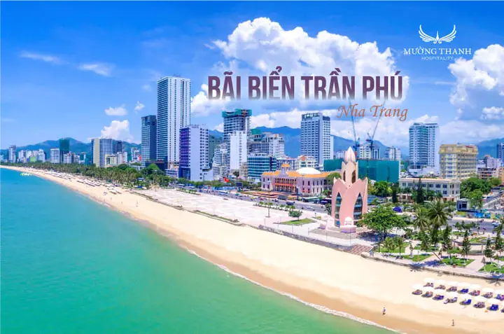 Khám Phá Bãi Biển Trần Phú Nha Trang: Hướng Dẫn Du Lịch Chi Tiết Khám Phá Bãi Biển Trần Phú Nha Trang: Hướng Dẫn Du Lịch Chi Tiết