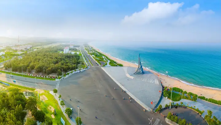 Bãi Biển Tuy Hòa Phú Yên: Điểm Đến Lý Tưởng Cho Kỳ Nghỉ Sang Trọng Gần Biển Bãi Biển Tuy Hòa Phú Yên: Điểm Đến Lý Tưởng Cho Kỳ Nghỉ Sang Trọng Gần Biển