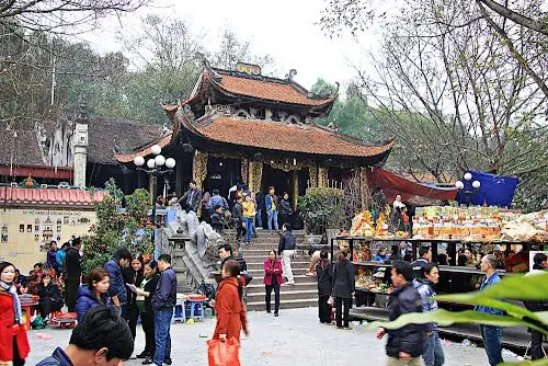 Cẩm Nang Khấn Cúng Đền Bà Chúa Kho Toàn Diện