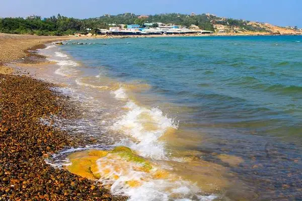 Bãi Đá Bảy Màu Phan Thiết: Hành Trình Khám Phá