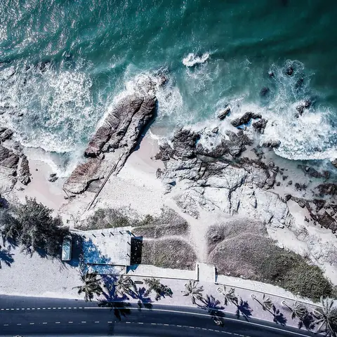 Hướng Dẫn Tắm Biển & Trải Nghiệm Tại Bãi Đá Ông Địa – Bãi Tắm Công Cộng Phan Thiết Hướng Dẫn Tắm Biển & Trải Nghiệm Tại Bãi Đá Ông Địa – Bãi Tắm Công Cộng Phan Thiết