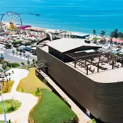 Bãi Đá Ông Địa Phan Thiết: Điểm Đến Biên Giới Giữa Trời Và Biển