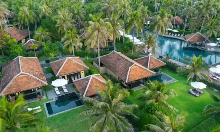 Bãi Đá Ông Địa Phan Thiết: Điểm Đến Biên Giới Giữa Trời Và Biển
