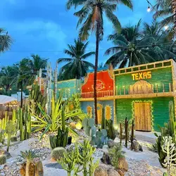 Bãi Đá Ông Địa Phan Thiết: Điểm Đến Biên Giới Giữa Trời Và Biển