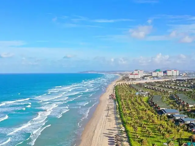 Hướng Dẫn Du Lịch Bãi Dài Nha Trang Cho Người Mới Khám Phá
