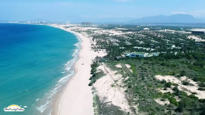 Hướng Dẫn Du Lịch Bãi Dài Nha Trang Cho Người Mới Khám Phá