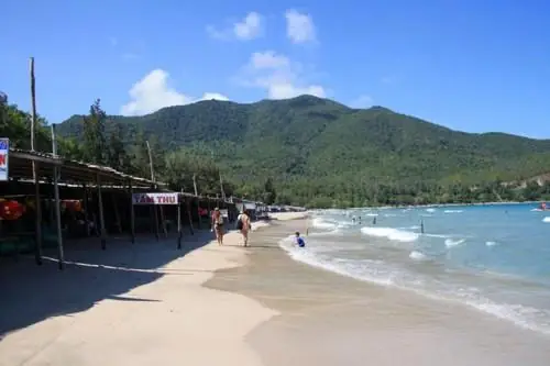 Hướng Dẫn Du Lịch Bãi Dài Nha Trang Cho Người Mới Khám Phá