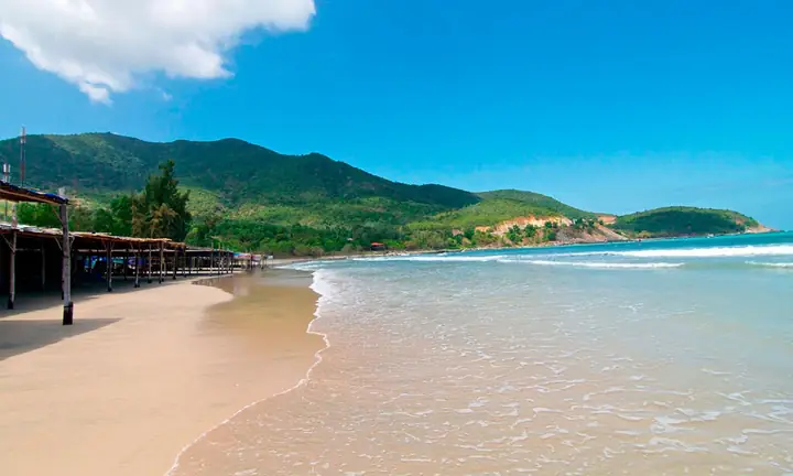 Hướng Dẫn Du Lịch Bãi Dài Nha Trang Cho Người Mới Khám Phá