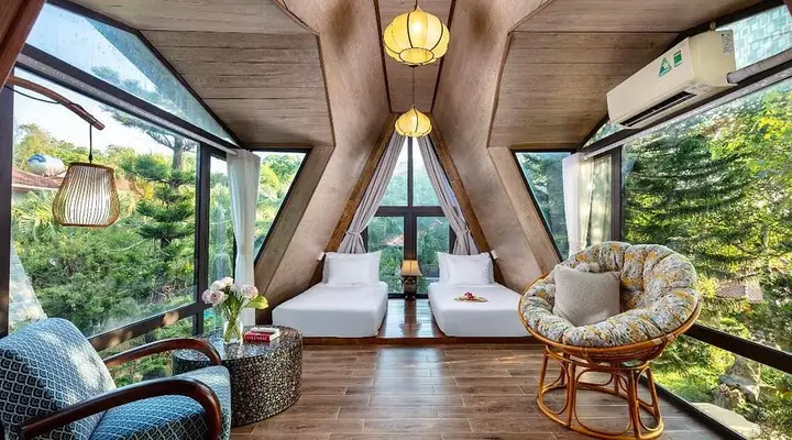 Bái Đính Garden Resort & Spa – Đánh Giá Tổng Quan Và Dịch Vụ
