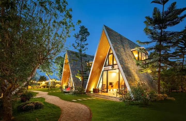 Bái Đính Garden Resort & Spa – Đánh Giá Tổng Quan Và Dịch Vụ