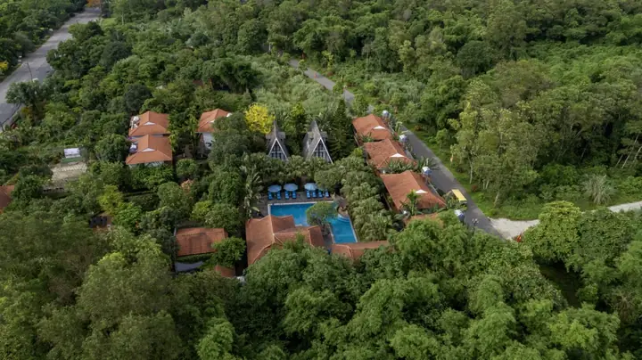 Bái Đính Garden Resort & Spa – Đánh Giá Tổng Quan Và Dịch Vụ
