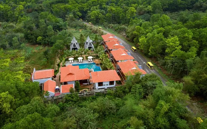 Bai Dinh Garden Resort: Trải Nghiệm Nghỉ Dưỡng Xanh Bai Dinh Garden Resort: Trải Nghiệm Nghỉ Dưỡng Xanh