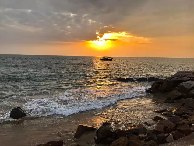 Bãi Dứa Vũng Tàu: Cẩm Nang Du Lịch Toàn Diện Và Trải Nghiệm Tuyệt Hảo
