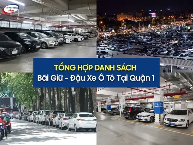 Bãi Giữ Xe Ô Tô Có Mái Che Quận 4: Đánh Giá Chi Tiết Về Dịch Vụ, Giá Cả Và Trải Nghiệm Thực Tế Bãi Giữ Xe Ô Tô Có Mái Che Quận 4: Đánh Giá Chi Tiết Về Dịch Vụ, Giá Cả Và Trải Nghiệm Thực Tế