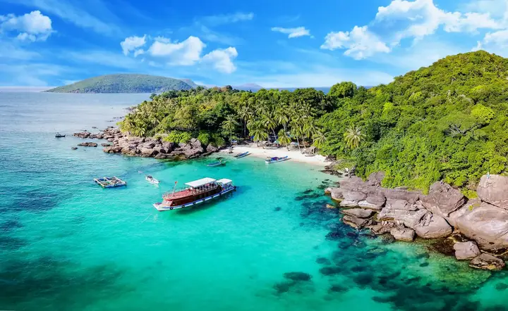 Bãisao Biển Ở Phú Quốc – Cẩm Nang Du Lịch Chi Tiết