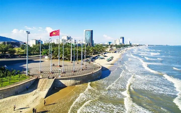 Bãi Sau Vũng Tàu: Cẩm Nang Địa Chỉ, Bản Đồ Và Trải Nghiệm Toàn Diện