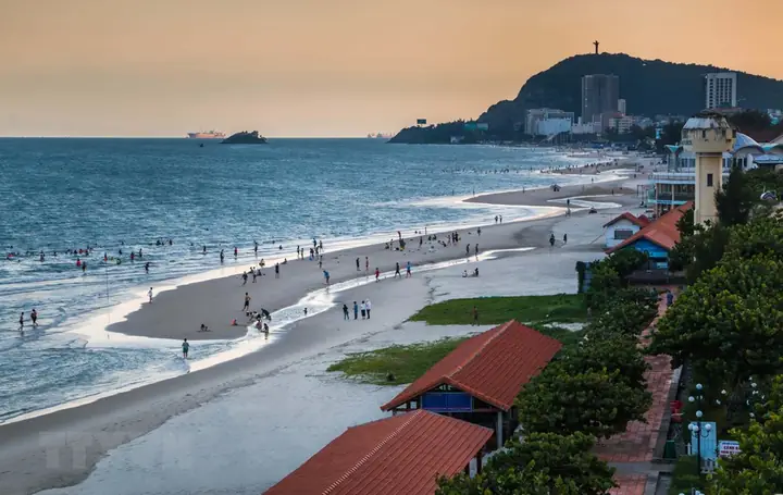 Bãi Sau Vũng Tàu Ở Đâu? Cẩm Nang Khám Phá Toàn Tập Bãi Sau Vũng Tàu Ở Đâu? Cẩm Nang Khám Phá Toàn Tập
