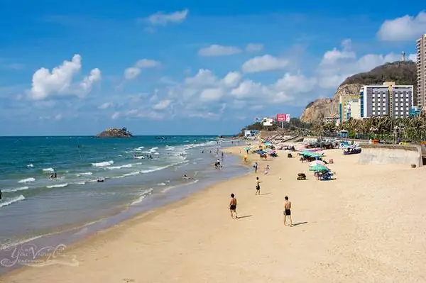 Bãi Sau Vũng Tàu Ở Đâu? Cẩm Nang Khám Phá Toàn Tập Bãi Sau Vũng Tàu Ở Đâu? Cẩm Nang Khám Phá Toàn Tập