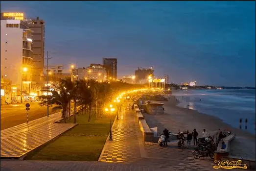 Trải Nghiệm Bãi Sau Vũng Tàu Về Đêm: Hướng Dẫn Chi Tiết Công Viên Ánh Sáng Trải Nghiệm Bãi Sau Vũng Tàu Về Đêm: Hướng Dẫn Chi Tiết Công Viên Ánh Sáng