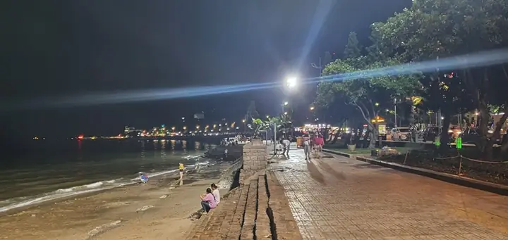 Trải Nghiệm Bãi Sau Vũng Tàu Về Đêm: Hướng Dẫn Chi Tiết Công Viên Ánh Sáng Trải Nghiệm Bãi Sau Vũng Tàu Về Đêm: Hướng Dẫn Chi Tiết Công Viên Ánh Sáng