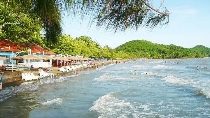 Khám Phá Mũi Nai Hà Tiên: Hướng Dẫn Chi Tiết Cho Du Khách Khám Phá Mũi Nai Hà Tiên: Hướng Dẫn Chi Tiết Cho Du Khách