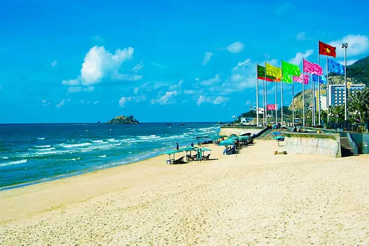 Bãi Tắm Thùy Vân Vũng Tàu: Điểm Đến Lý Tưởng Cho Kỳ Nghỉ? Bãi Tắm Thùy Vân Vũng Tàu: Điểm Đến Lý Tưởng Cho Kỳ Nghỉ?