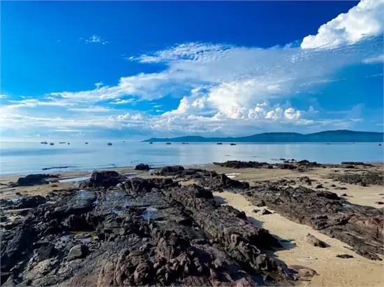 Bãi Tắm Trà Cổ Nằm Ở Đâu? Hướng Dẫn Chi Tiết Vị Trí Và Cách Đi Bãi Tắm Trà Cổ Nằm Ở Đâu? Hướng Dẫn Chi Tiết Vị Trí Và Cách Đi