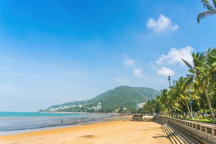 Khám Phá Bãi Trước – Bãi Biển Vũng Tàu Lý Tưởng Cho Kỳ Nghỉ Gia Đình