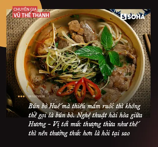 Bún Bò Huế: Cẩm Nang Toàn Tập Về Nét Đẹp Ẩm Thực Cố Đô Bún Bò Huế: Cẩm Nang Toàn Tập Về Nét Đẹp Ẩm Thực Cố Đô