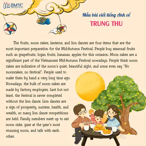 Tết Trung Thu Toàn Tập: Ý Nghĩa, Phong Tục Và Bí Quyết Đón Trăng Tròn Viên Mãn