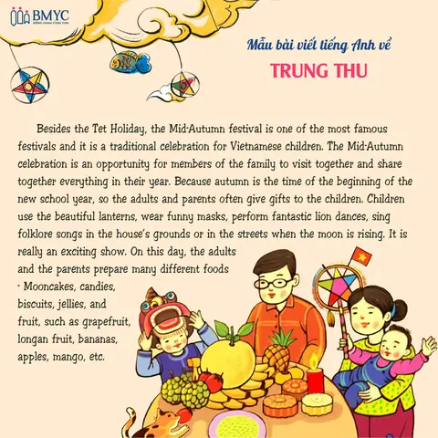 Tết Trung Thu Toàn Tập: Ý Nghĩa, Phong Tục Và Bí Quyết Đón Trăng Tròn Viên Mãn